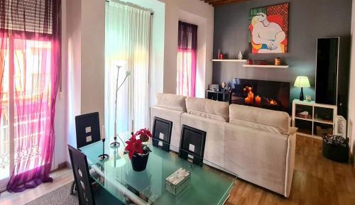 Apartment - Split Level