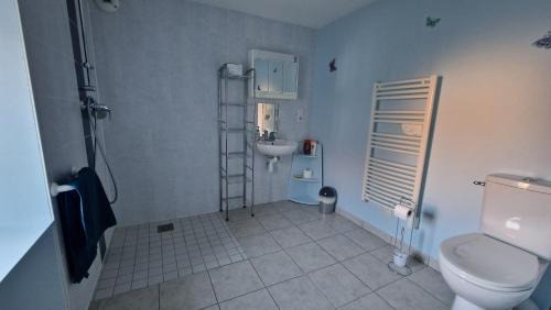 Double Room - Disability Access