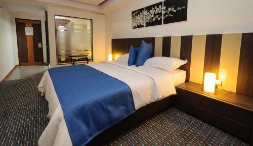 Standard  Room