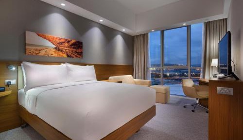 Family Connecting Rooms