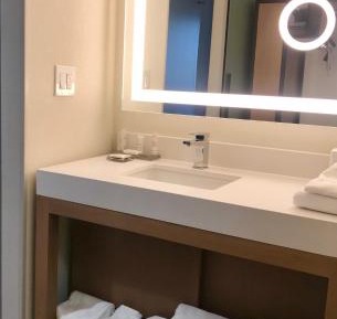 Queen Room with Two Queen Beds and Pool View