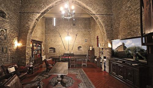 Villa