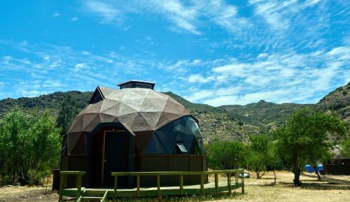 Two-Bedroom Bungalow