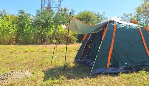 Tent