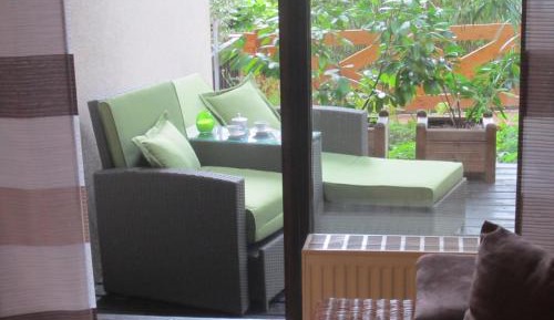 Apartment - Split Level