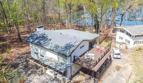 Superior Chalet