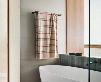 The Sundays Terrace Room