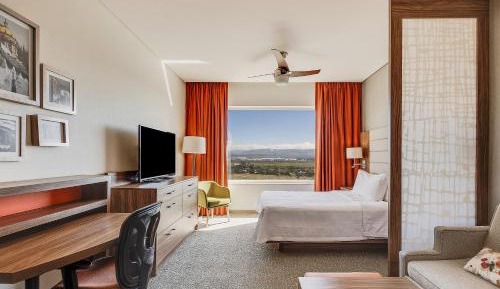 Queen Suite