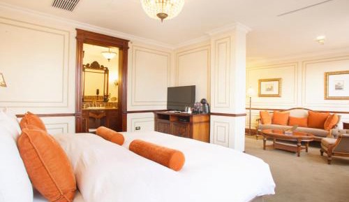 King Suite