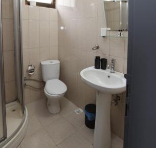 Triple Room with Balcony