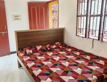 Deluxe Double Room (2 Adults + 1 Child)