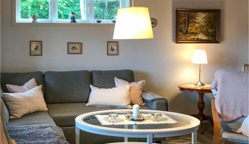 Two-Bedroom Holiday Home