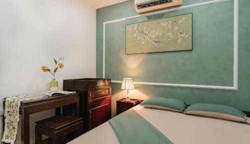 Superior Triple Room