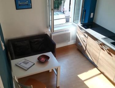 Maisonette