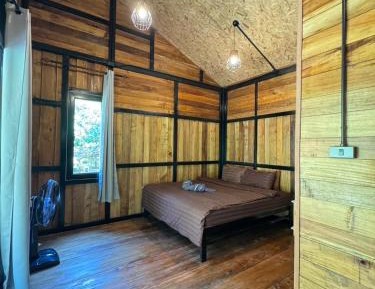 King Room with Garden View