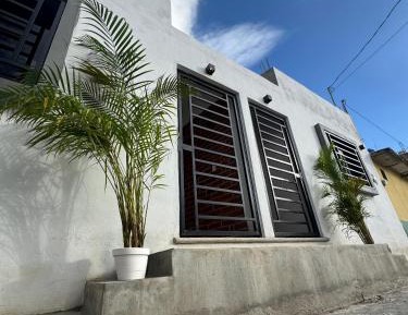 Two-Bedroom Family Apartment