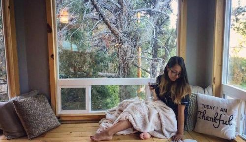 Double Room with Park View