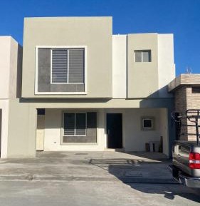 Three-Bedroom Home