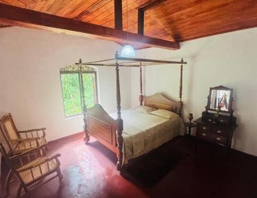 Deluxe Double or Twin Room with Garden View
