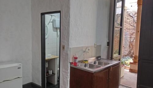 Budget Double/Twin Room