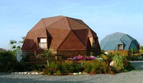 Superior Chalet