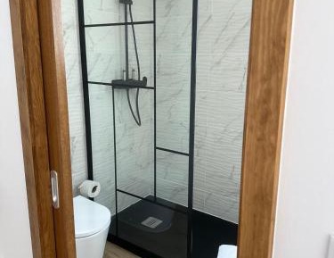 Deluxe Double or Twin Room with Sea View