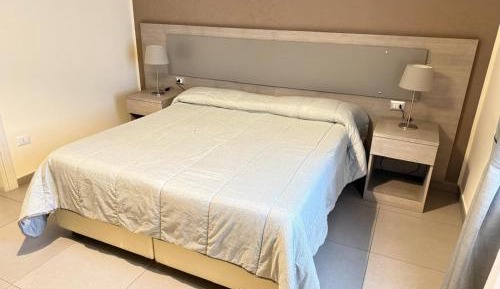 Large Double or Twin Room