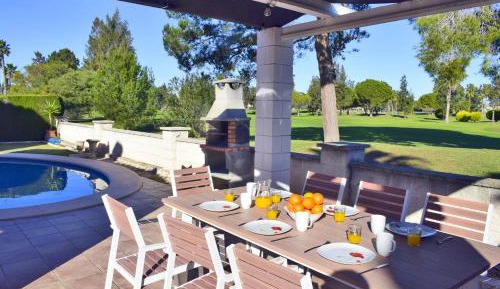 Superior Chalet