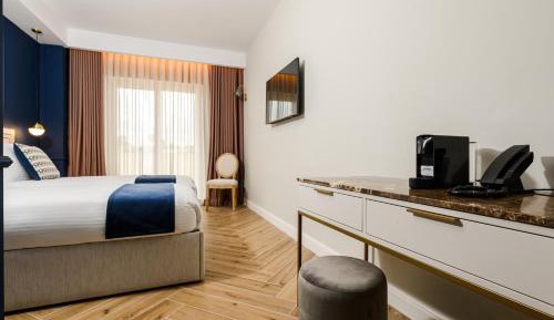 Large Double or Twin Room