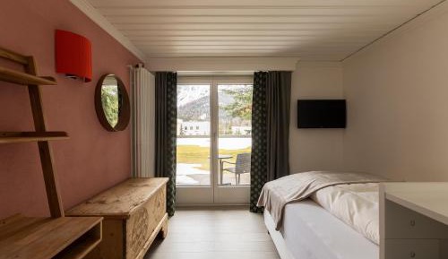 Single Room