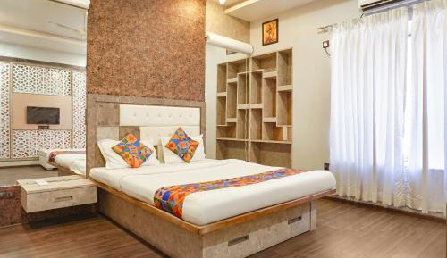 Executive Triple Room