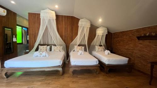 Family Bungalow