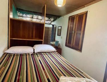 Economy Single Room