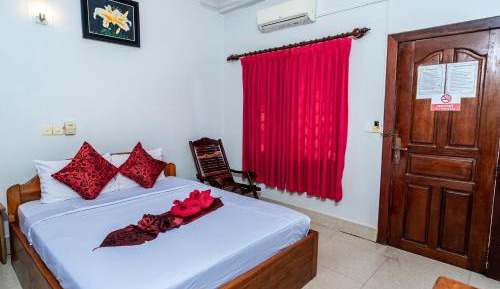 Standard Double Room with Fan