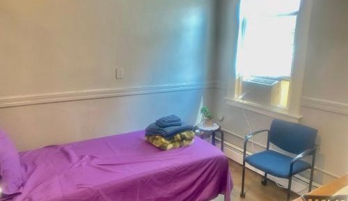 Budget Single Room