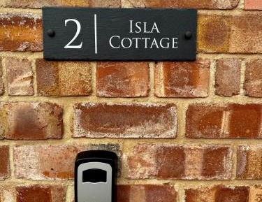 Luxury Cottage