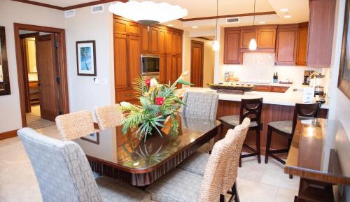 2 Bedroom Villa, Coastline view, Balcony 