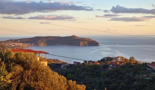 Double Room with Sea View
