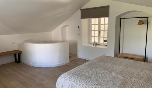 Duplex Apartment