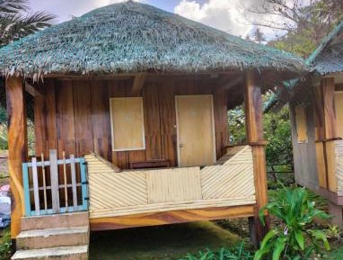 Deluxe Double Room with Balcony and Sea View