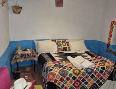 Standard Double Suite