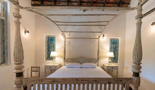 One-Bedroom Villa