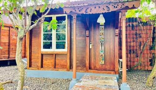 Family Double Room
