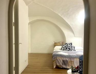 Quadruple Room with Private Bathroom
