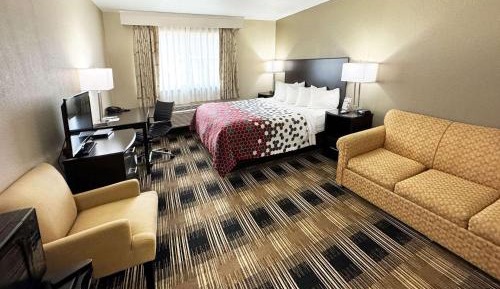King Room - Disability Access/Non-Smoking