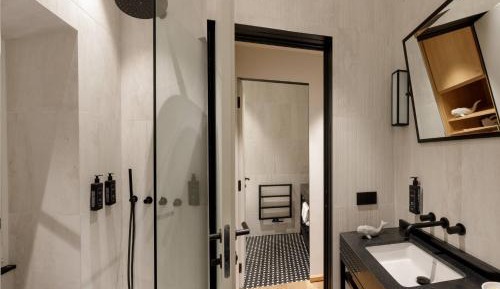 Apartment Via di Ripetta 229