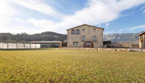 Superior Apartment with City View