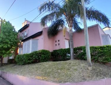 Three-Bedroom Chalet