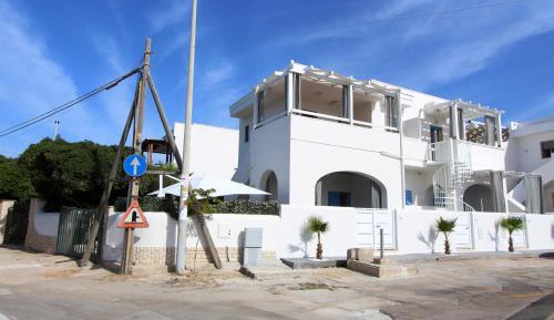 Two-Bedroom Standard Apartment