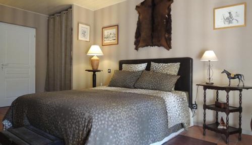 Double Room with Pool View